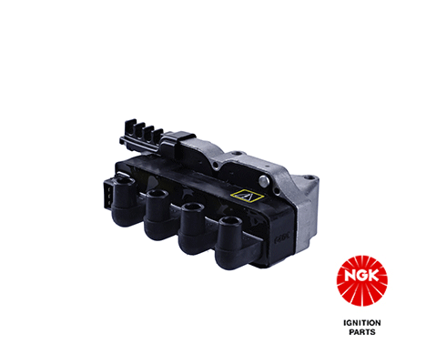 Ignition Coil 48052