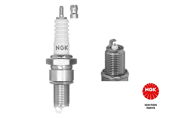 NGK 7487 Spark Plug