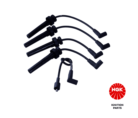 Ignition Cable Kit 7248