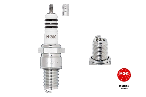 Spark Plug Iridium IX 3981