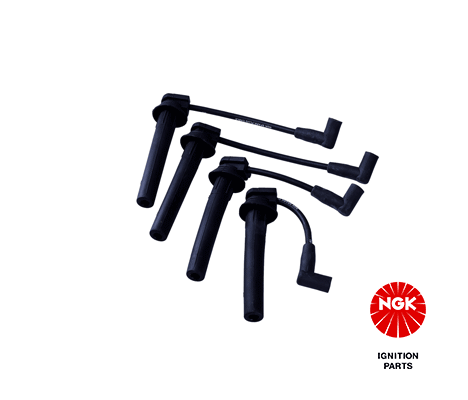 Ignition Cable Kit 4058