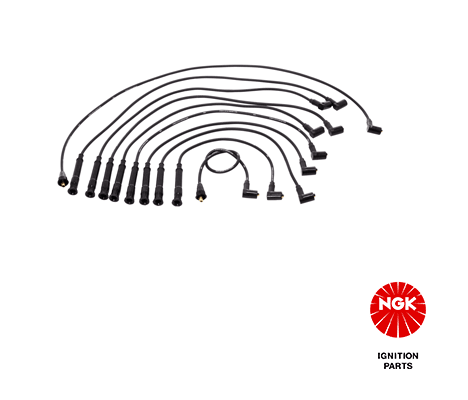 NGK 8630 Ignition Cable Kit