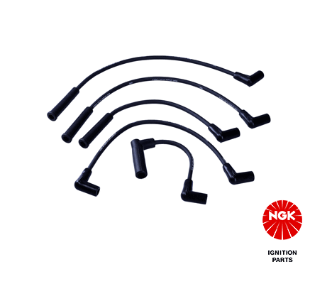 Ignition Cable Kit 8283