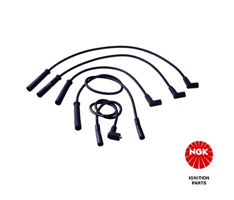 Ignition Cable Kit 7371