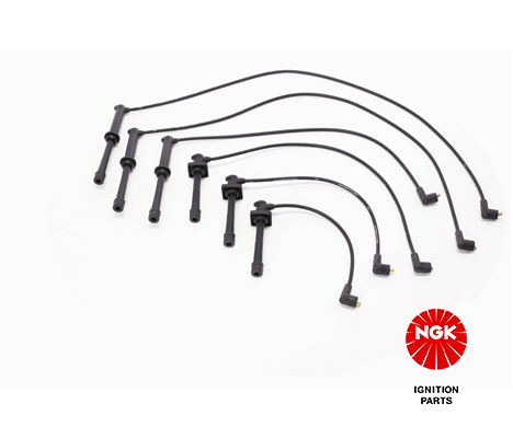 Ignition Cable Kit 5945