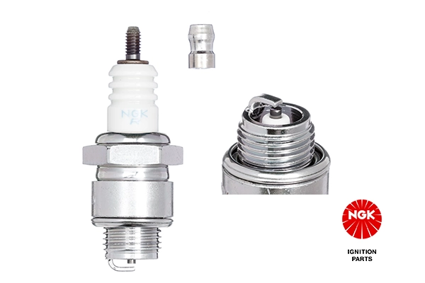 Spark Plug 4133