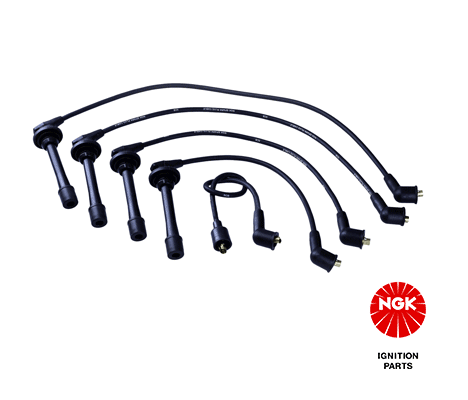 Ignition Cable Kit 0350