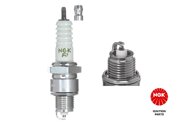 Spark Plug V-Line 4553