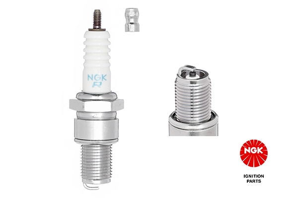 Spark Plug 4722
