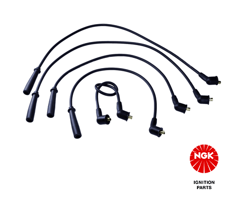 Ignition Cable Kit 0355