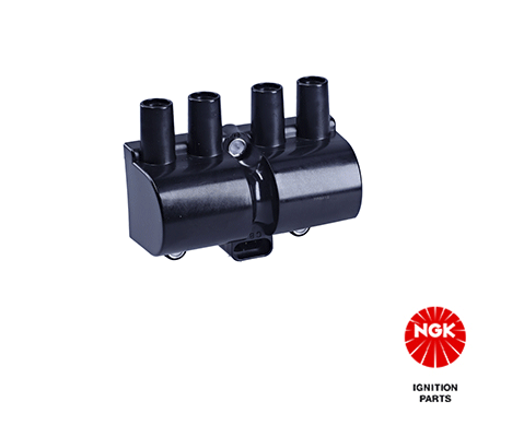 Ignition Coil 48142