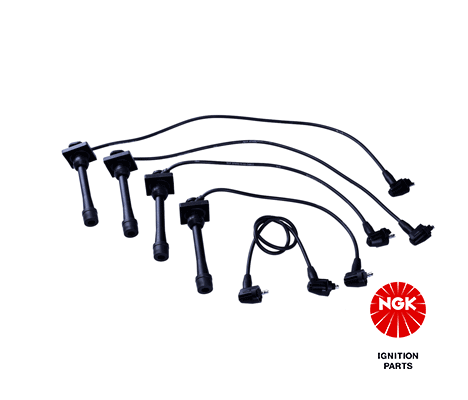 Ignition Cable Kit 9167