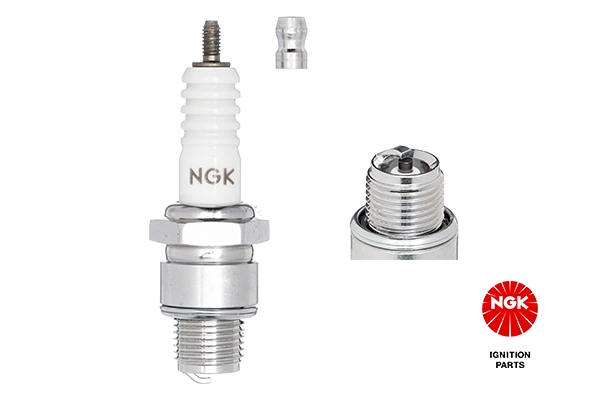 NGK 2721 Spark Plug