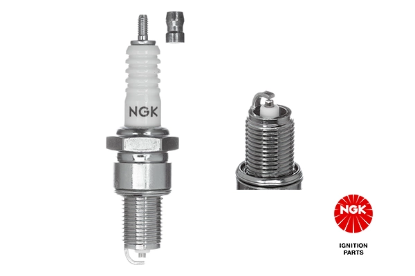 Spark Plug 6511