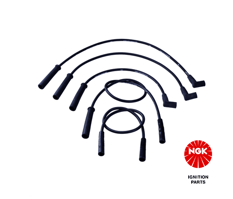 NGK 7389 Ignition Cable Kit