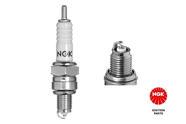 NGK 2211 Spark Plug