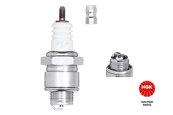 Spark Plug 4133
