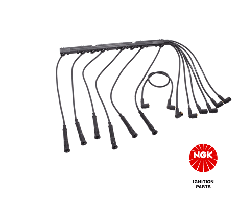Ignition Cable Kit 0576