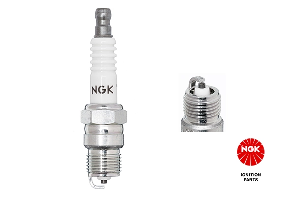 NGK 3557 Spark Plug