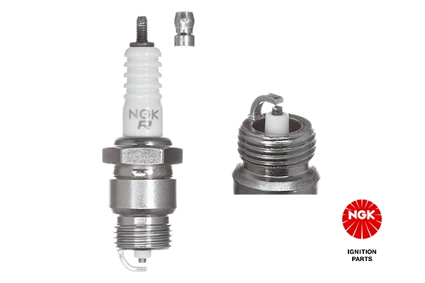 Spark Plug 2438