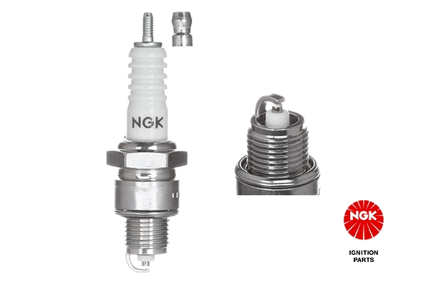 Spark Plug 4111