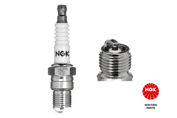 NGK 3027 Spark Plug