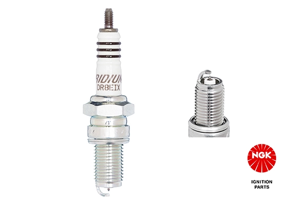 Spark Plug Iridium IX 6681