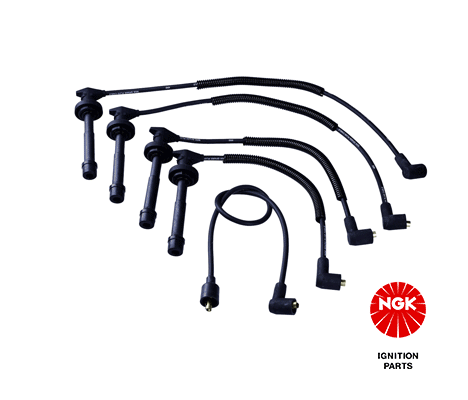 Ignition Cable Kit 0351
