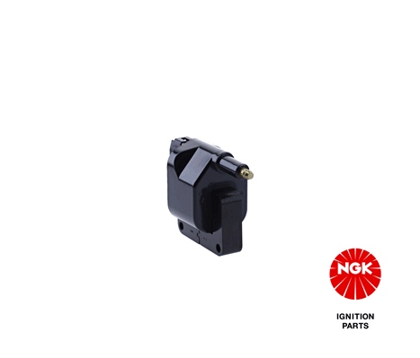 Ignition Coil 48203