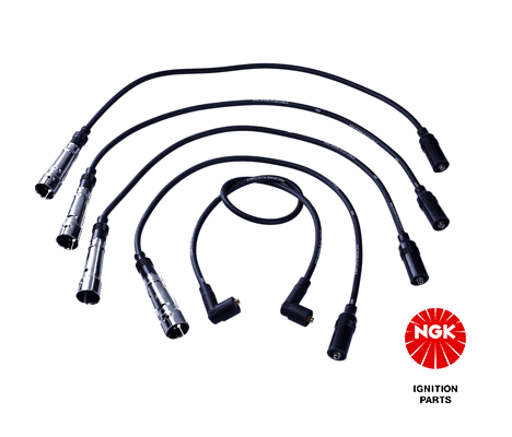 Ignition Cable Kit 0519