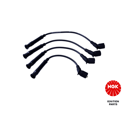 Ignition Cable Kit 0551