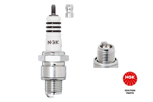 Spark Plug Iridium IX 3419