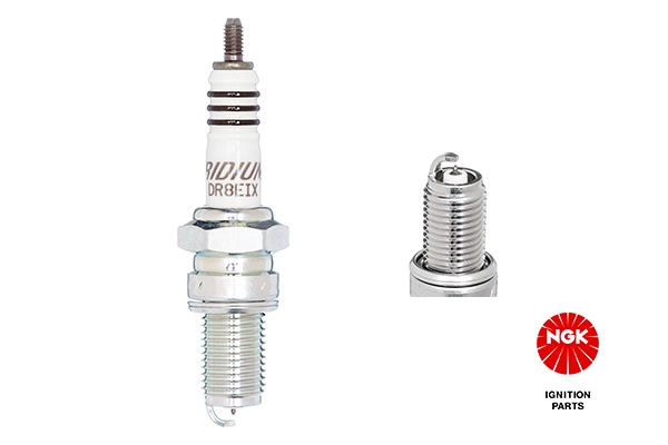 Spark Plug Iridium IX 4772