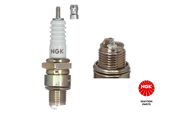 NGK 2844 Spark Plug