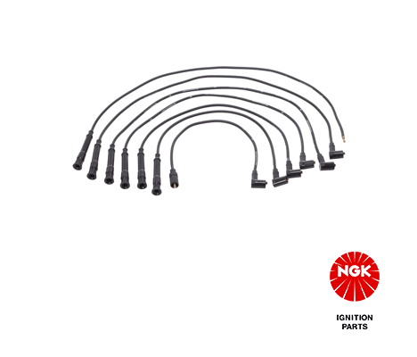 NGK 2566 Ignition Cable Kit