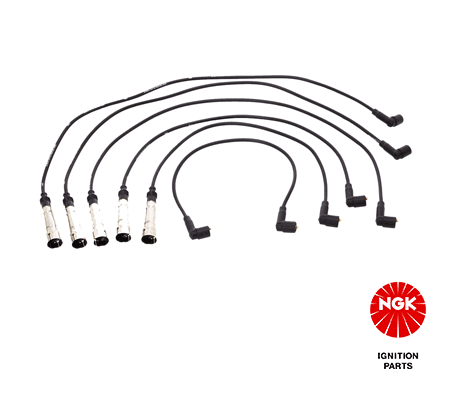 Ignition Cable Kit 0511