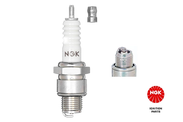 Spark Plug Quick 2417