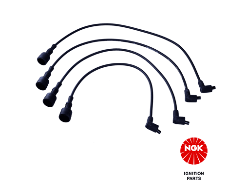 NGK 8194 Ignition Cable Kit