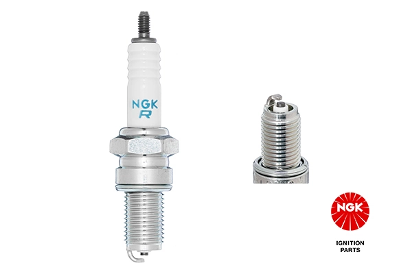 Spark Plug 7237