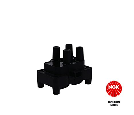 Ignition Coil 48044