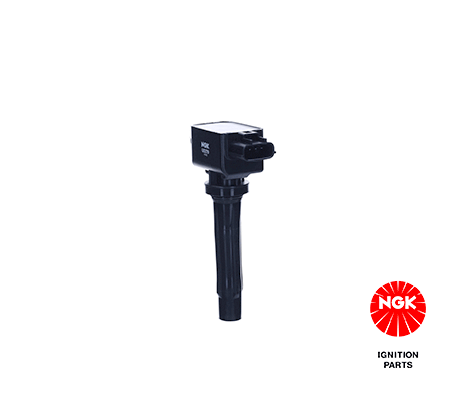Ignition Coil 49532