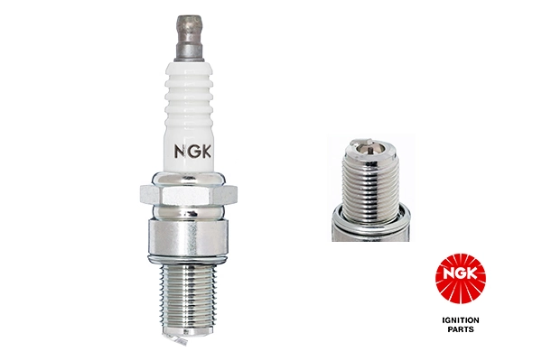 NGK 4076 Spark Plug