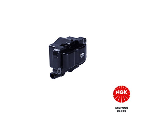 Ignition Coil 48085