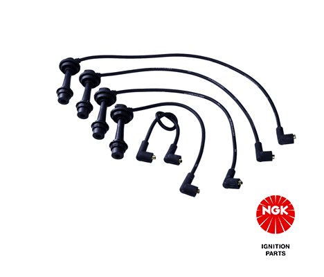 NGK 44266 Ignition Cable Kit