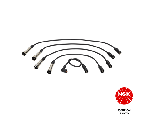 Ignition Cable Kit 0510