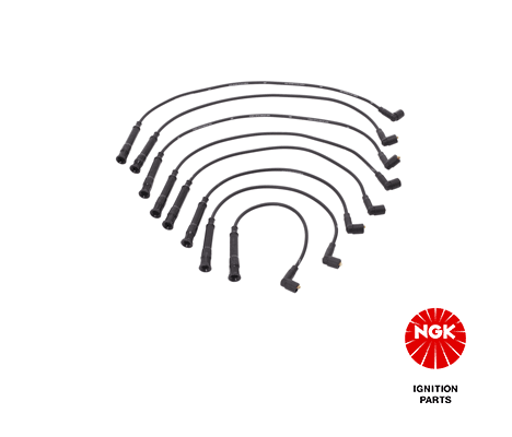 NGK 8620 Ignition Cable Kit