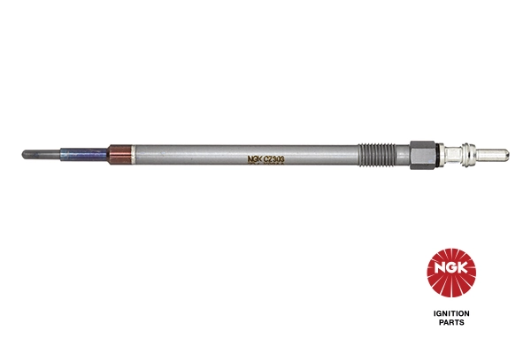 Glow Plug D-Power 7865