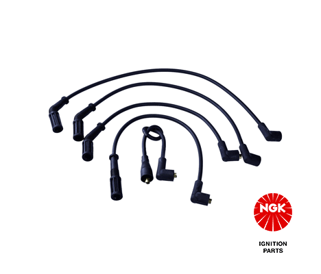NGK 8224 Ignition Cable Kit