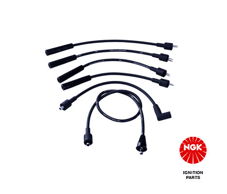 NGK 8292 Ignition Cable Kit