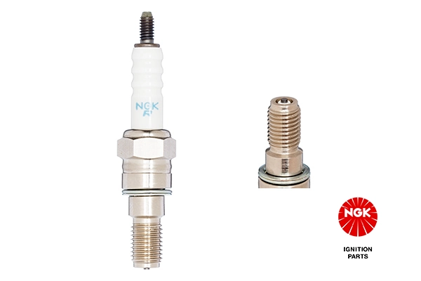 NGK 3176 Spark Plug